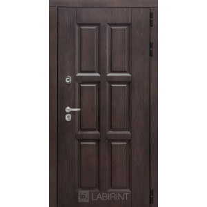 Входная дверь Labirint Термо Лондон 23, Цвет 